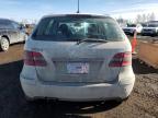 2011 MERCEDES-BENZ B200  for sale at Copart AB - CALGARY