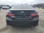 2022 TOYOTA CAMRY SE for sale at Copart NC - RALEIGH