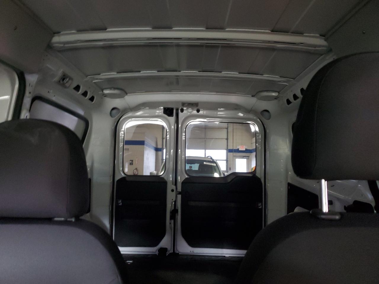 2016 RAM ProMaster City - Image 10