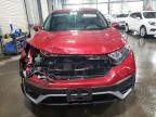 2022 Honda Cr-V Exl en Venta en Ham Lake, MN - Front End