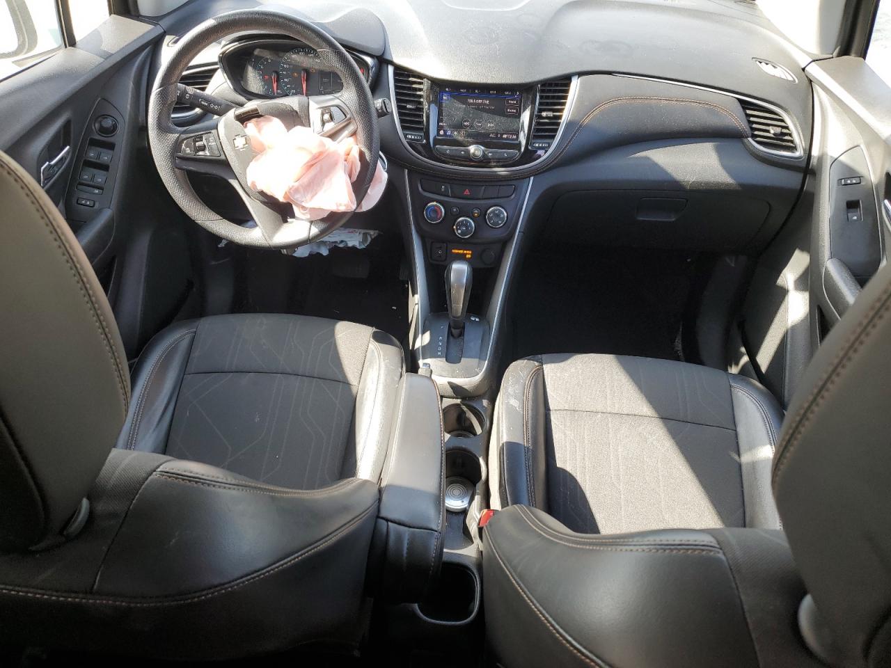 2021 Chevrolet Trax - Image 8