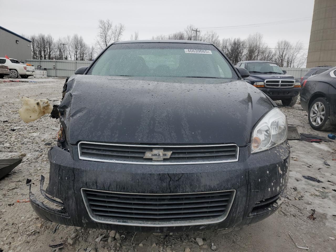 2009 Chevrolet Impala - Image 5