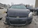 2009 Chevrolet Impala 1Lt იყიდება Wayland-ში, MI - Front End