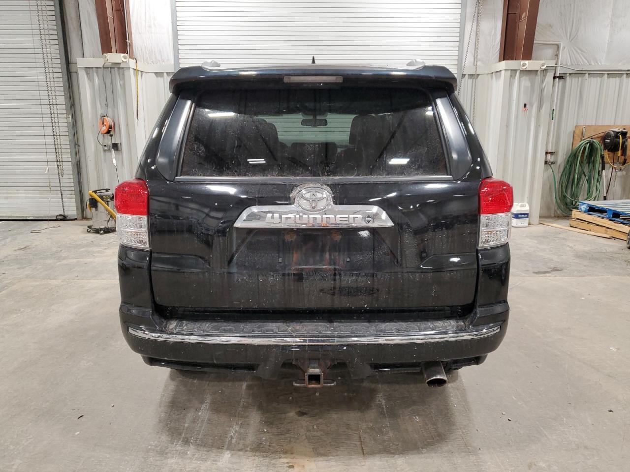 2012 Toyota 4Runner - Image 6