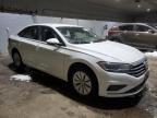 2019 Volkswagen Jetta S zu verkaufen in Candia, NH - Side