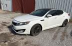 2013 Kia Optima Ex за продажба в Cahokia Heights, IL - Normal Wear