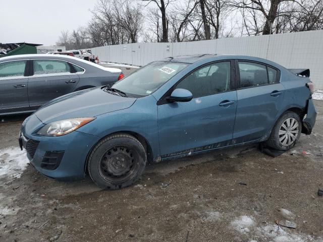 2011 Mazda 3 I