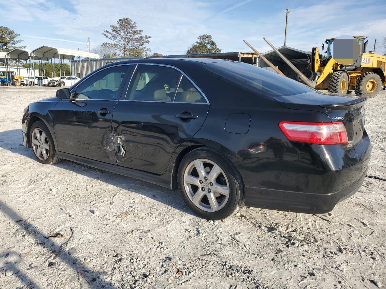 2008 Toyota Camry - Image 2