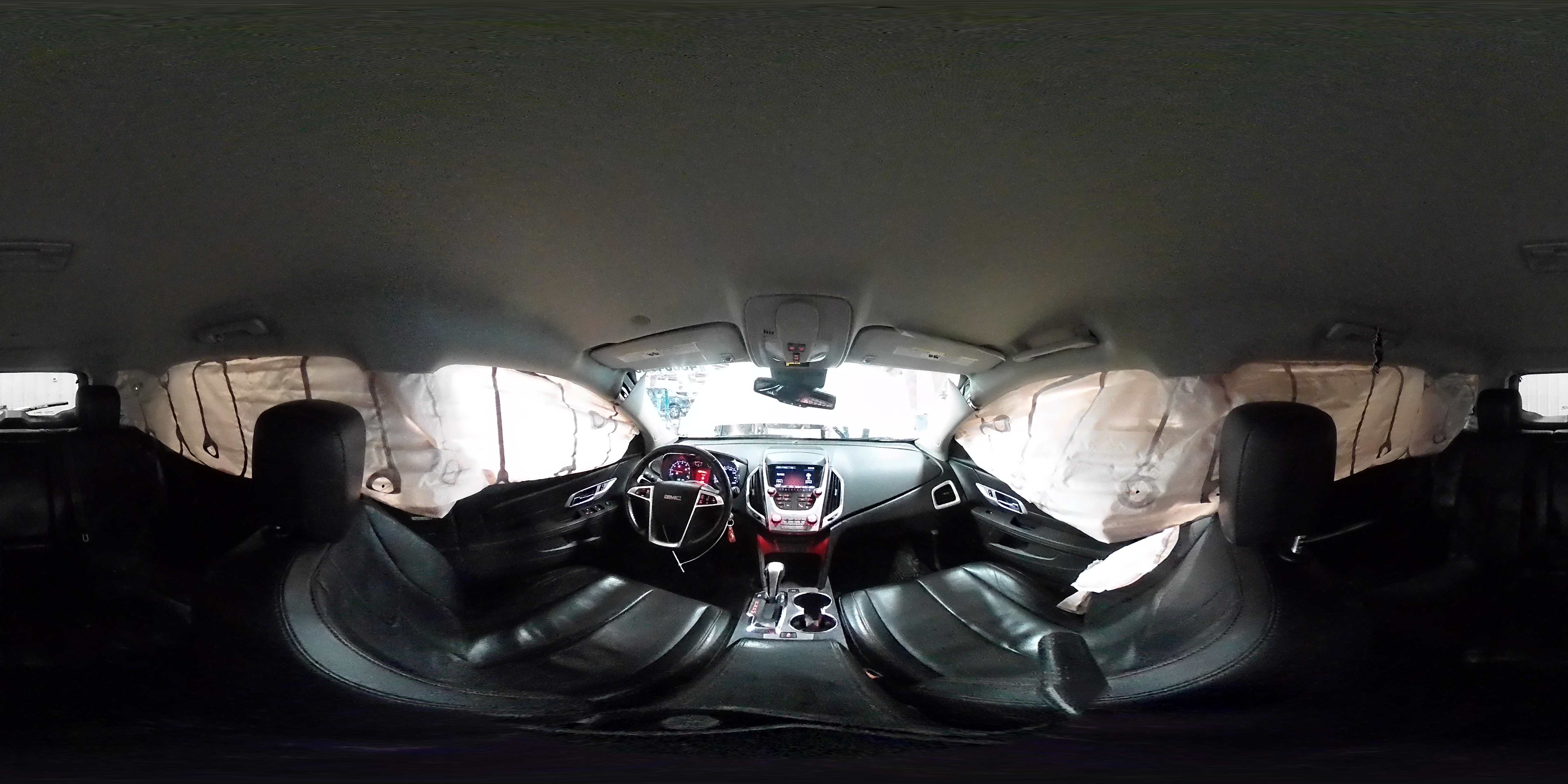 2013 GMC Terrain - Image 14