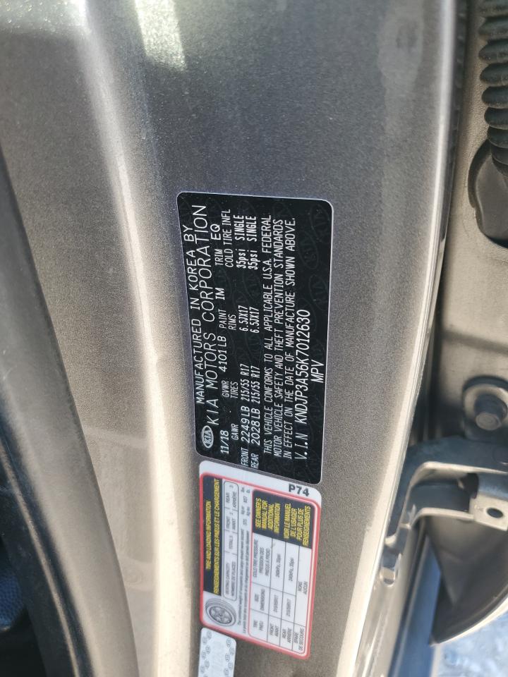 2019 Kia Soul - Image 13