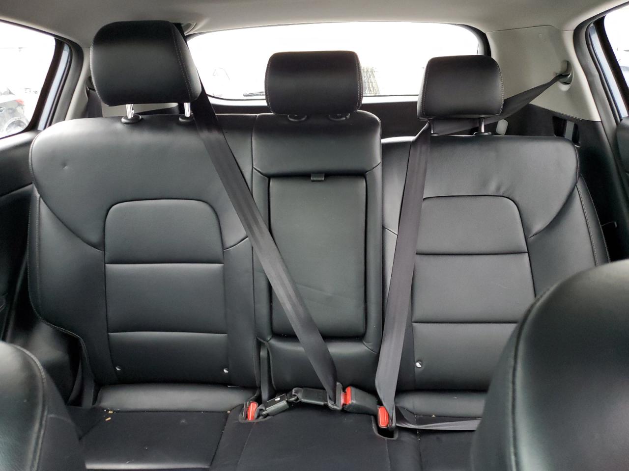 2017 Kia Sportage - Image 10