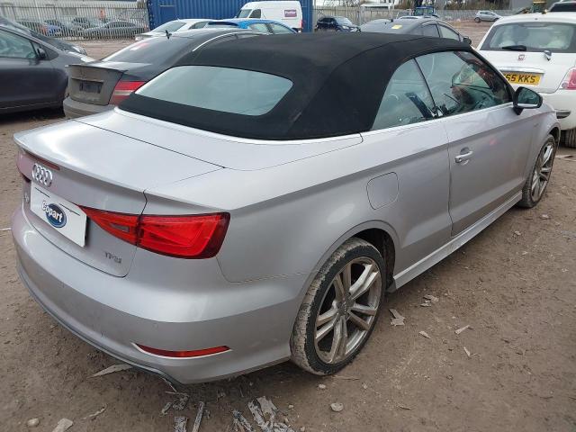 2014 AUDI A3 S LINE