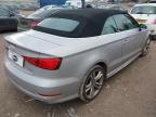 2014 AUDI A3 S LINE for sale at Copart BRISTOL