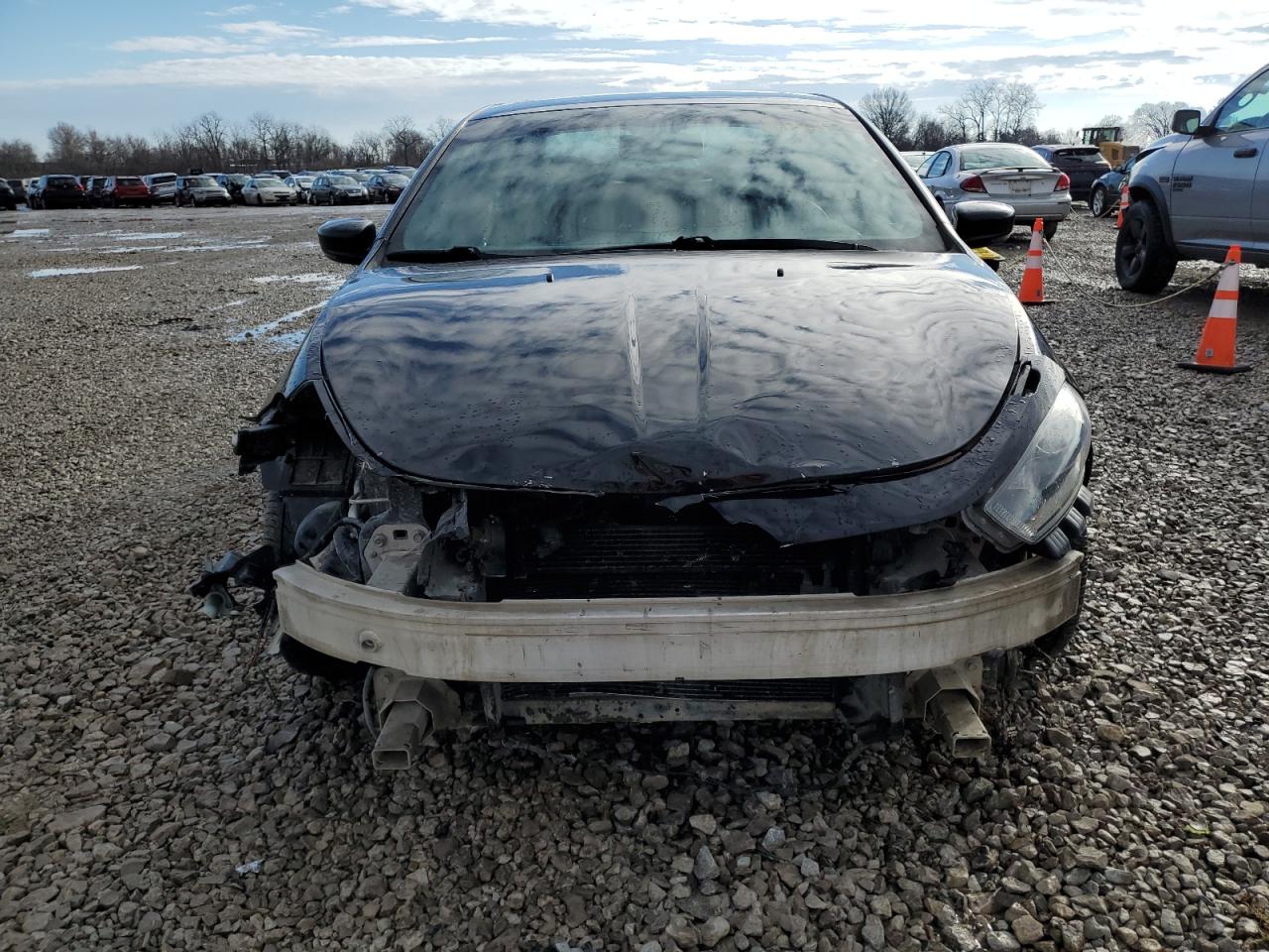 2013 Dodge Dart - Image 5