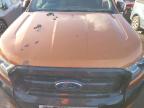 2017 FORD RANGER WIL for sale at Copart SANDWICH