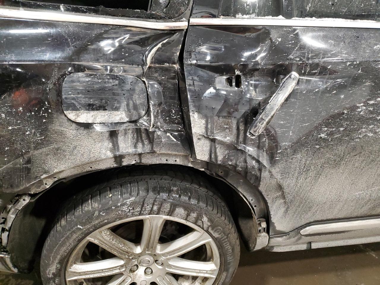 2019 Volvo XC90 - Image 11