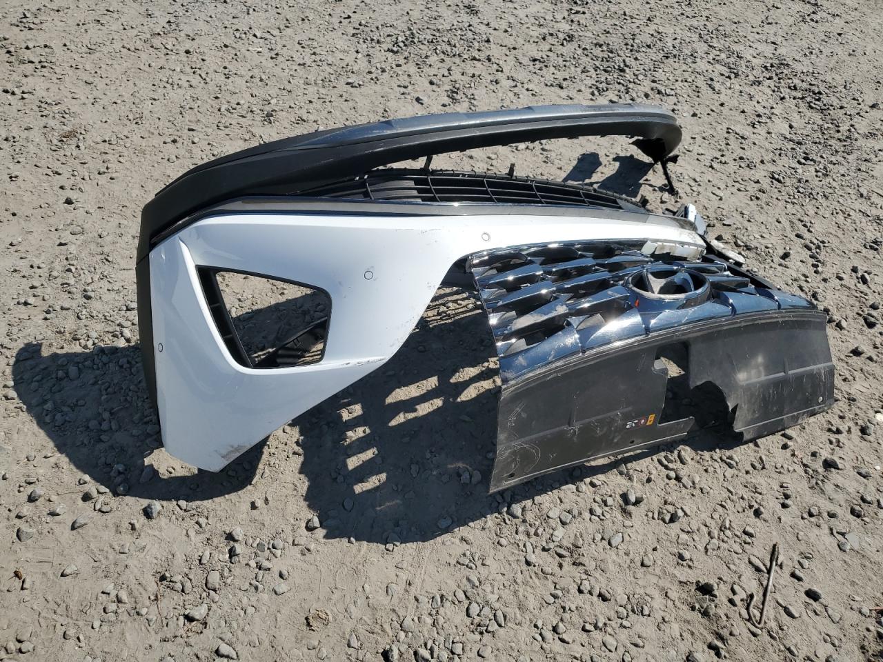 2023 Hyundai Tucson - Image 13