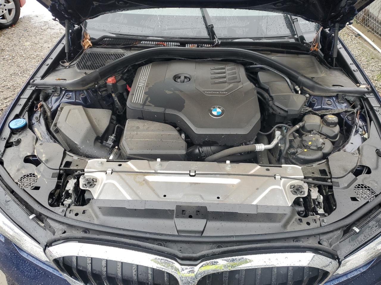 2019 BMW 3er - Image 12