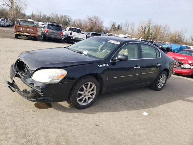 2006 Buick Lucerne Cxl