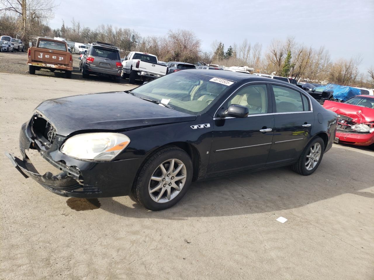 2006 Buick Lucerne - Image 1