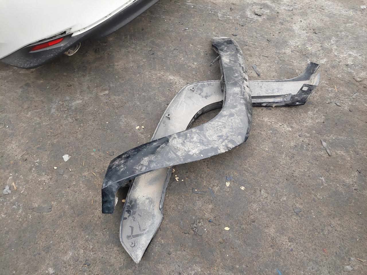 JN8FY1NY2KX034673 - 2019 Nissan Patrol - #45831225