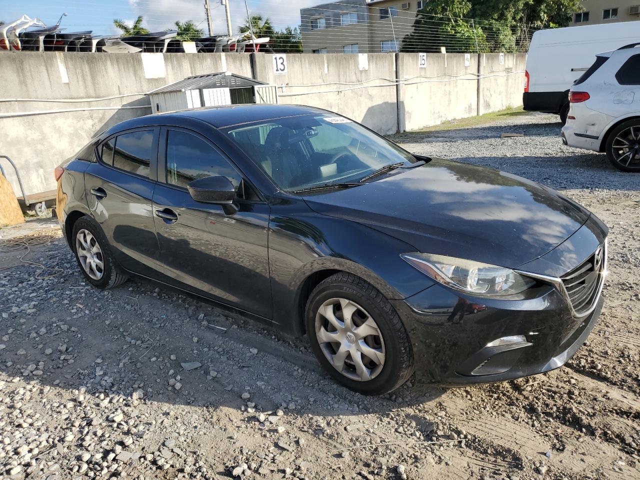 2015 Mazda 3 - Image 4