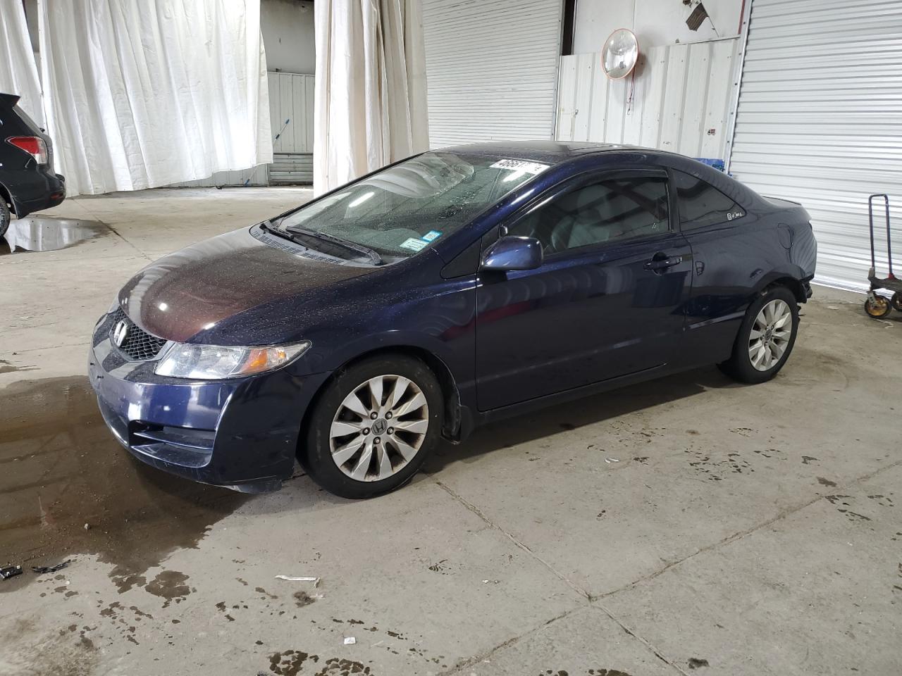 2010 Honda Civic - Image 1