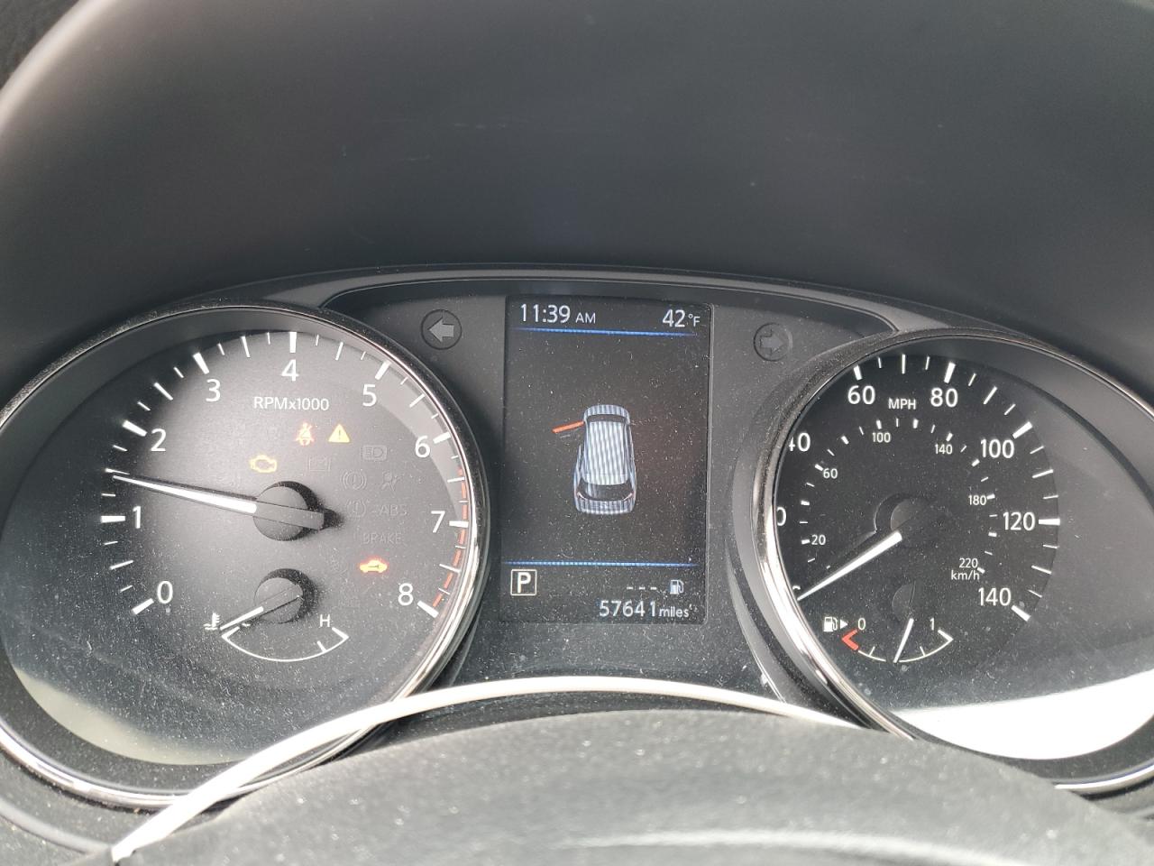 2019 Nissan Rogue - Image 9