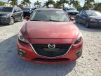 2015 MAZDA 3 GRAND TOURING for sale at Copart FL - MIAMI NORTH