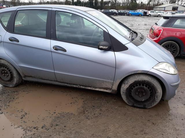 2007 MERCEDES BENZ A150 CLASS