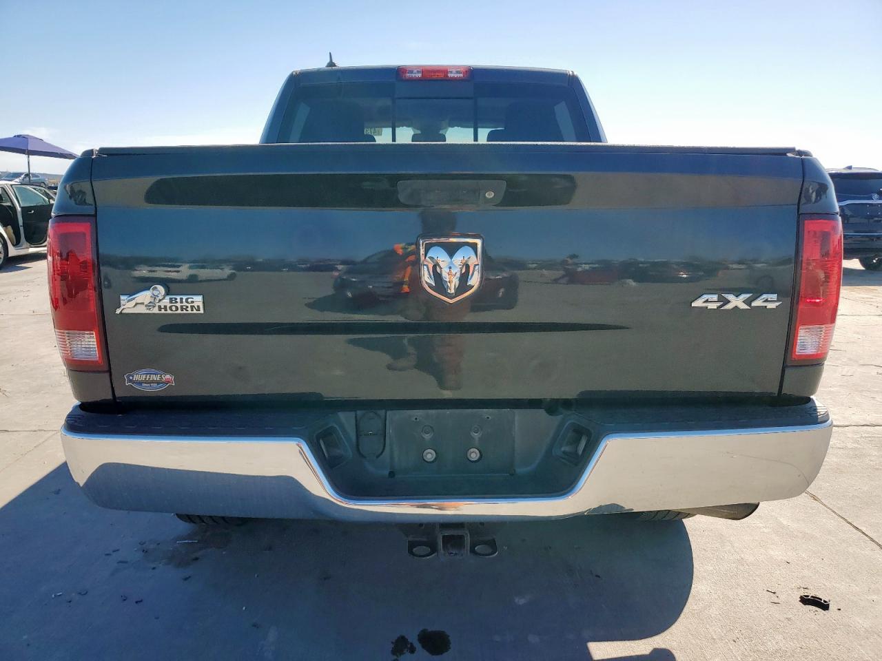 2015 RAM 1500 - Image 6