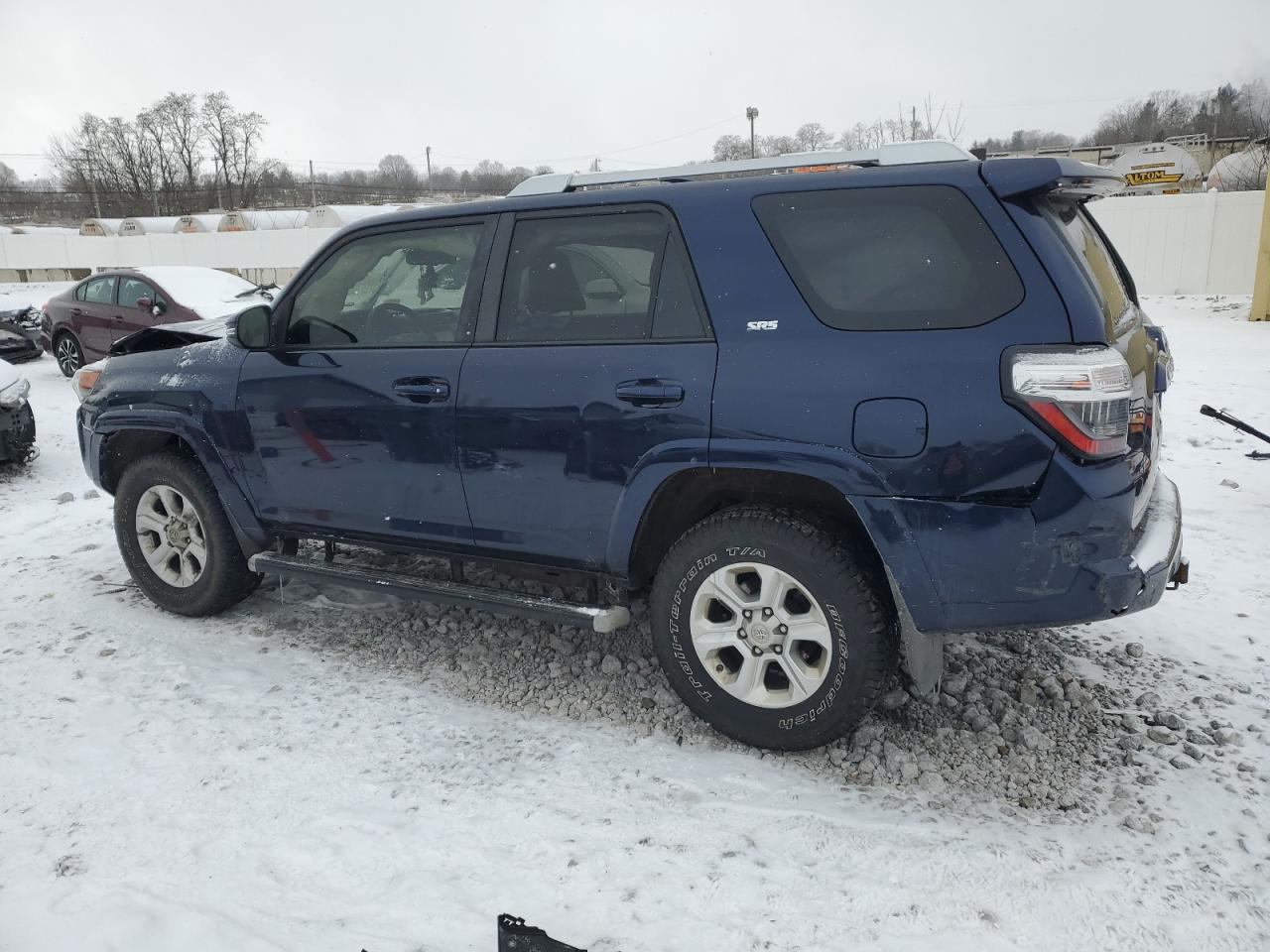 2016 Toyota 4Runner - Image 2
