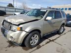 2012 Ford Escape Limited for Sale in Littleton, CO - Front End