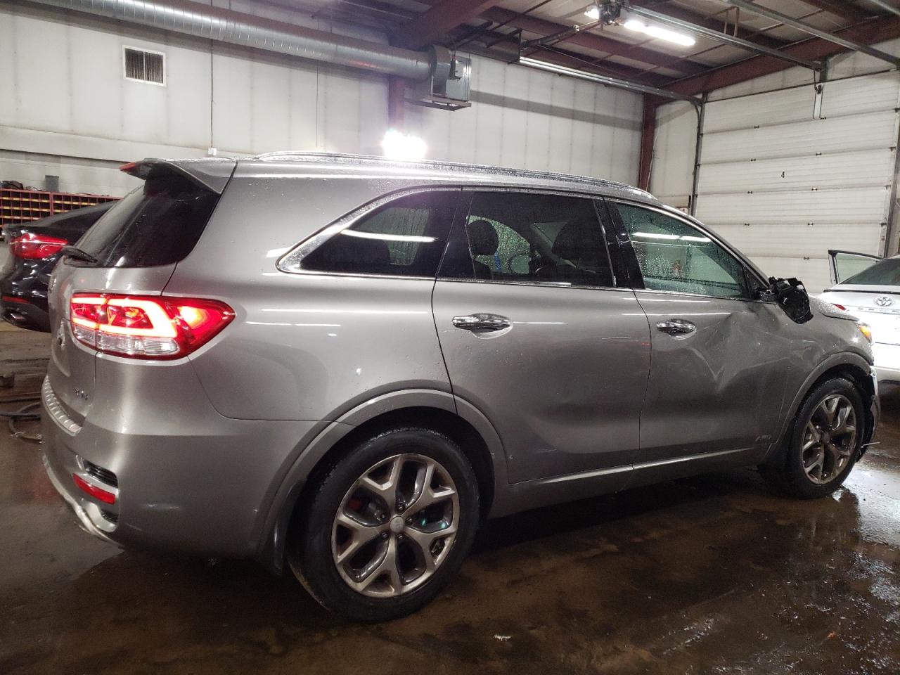 2018 Kia Sorento - Image 3