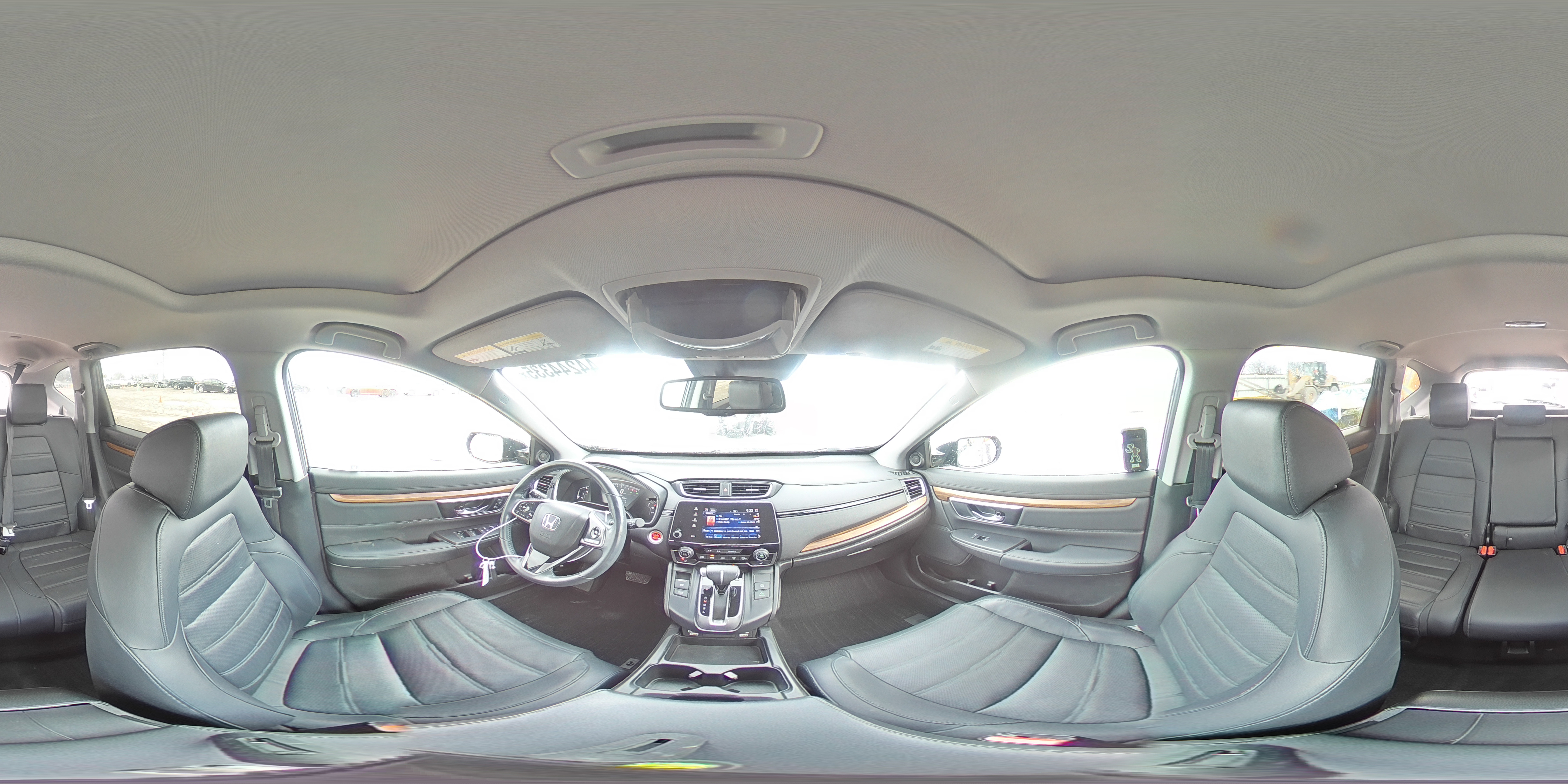 2020 Honda CR-V - Image 16