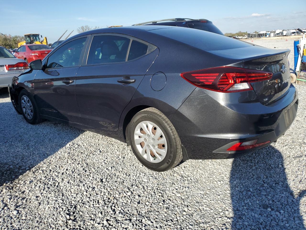 2020 Hyundai Elantra - Image 2