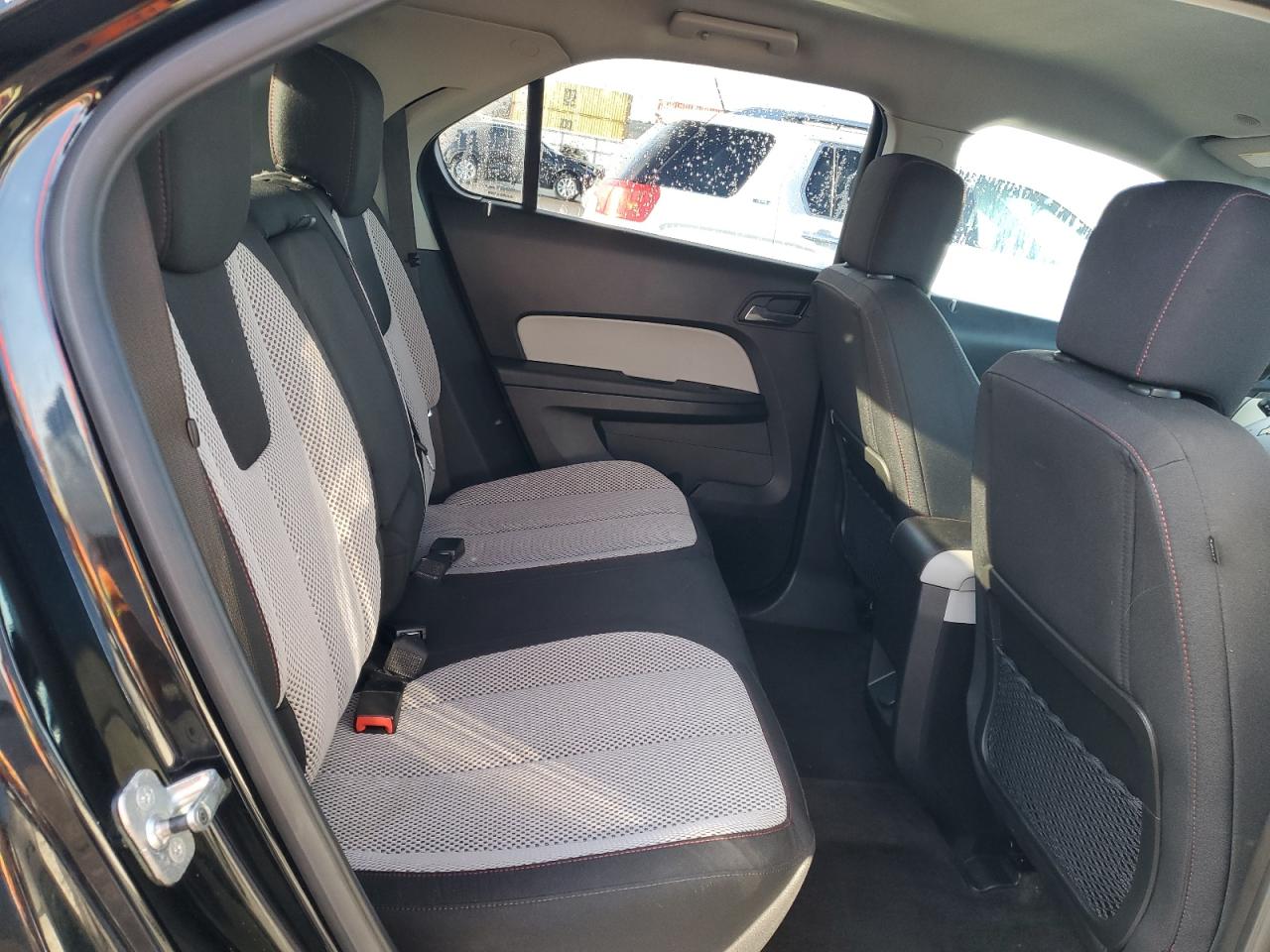 2010 Chevrolet Equinox - Image 11