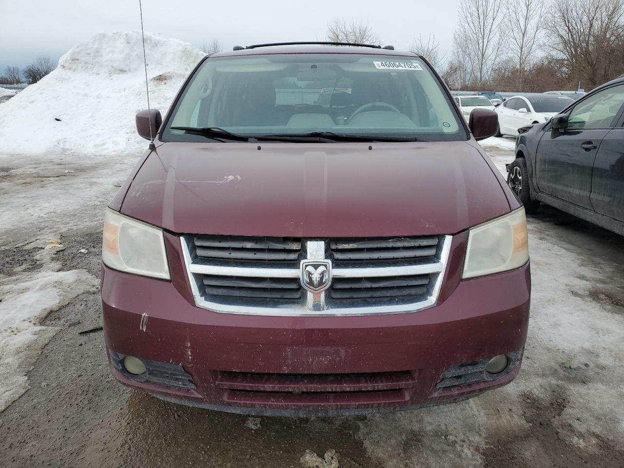 2009 Dodge Caravan - Image 5