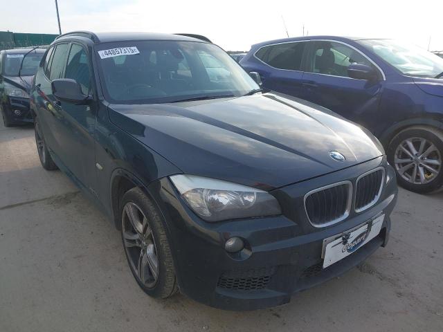 2011 BMW X1 XDRIVE2