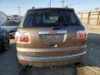 2011 Gmc Acadia Sle en Venta en Los Angeles, CA - Normal Wear
