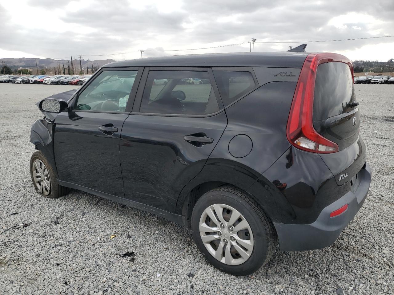 2020 Kia Soul - Image 2