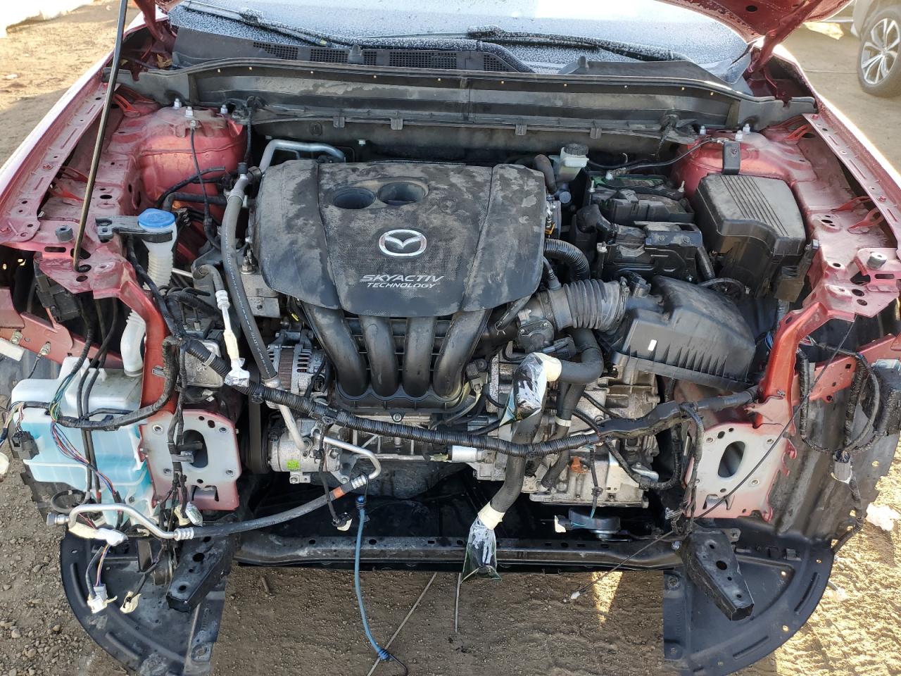 2019 Mazda CX-5 - Image 12