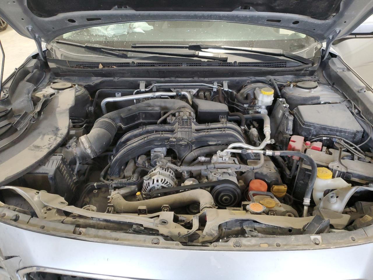 2021 Subaru Outback - Image 12