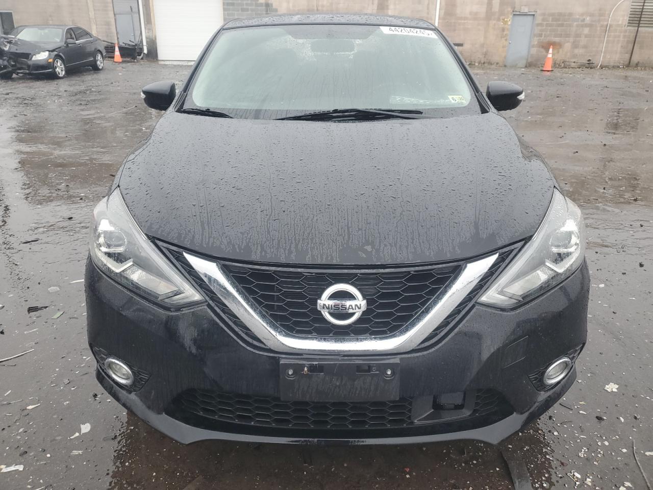 2018 Nissan Sentra - Image 5