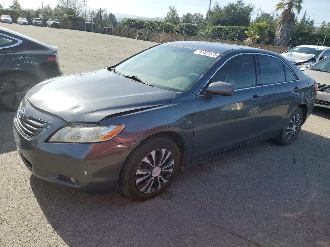 2009 Toyota Camry - Image 1