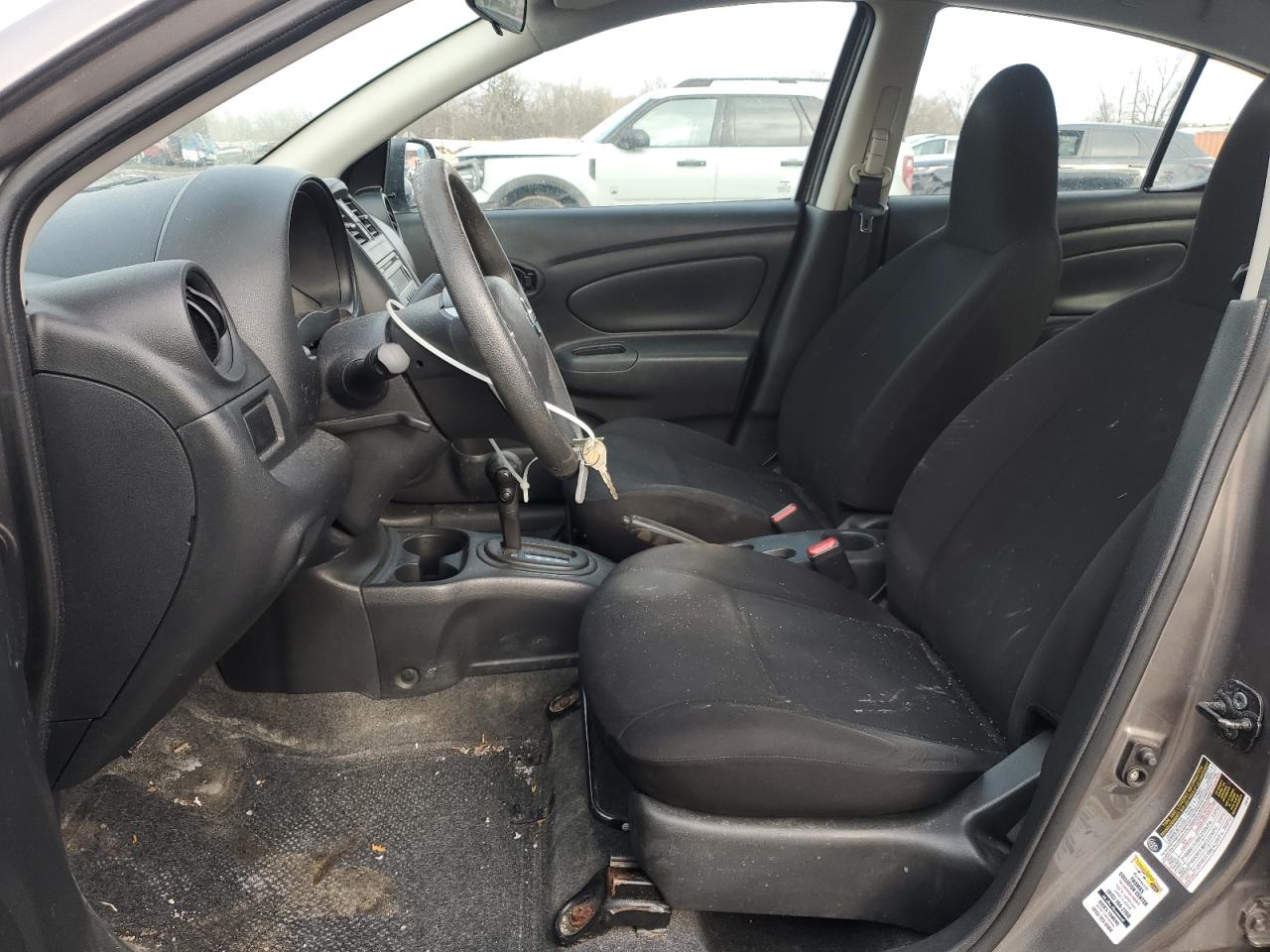 2015 Nissan Versa - Image 7