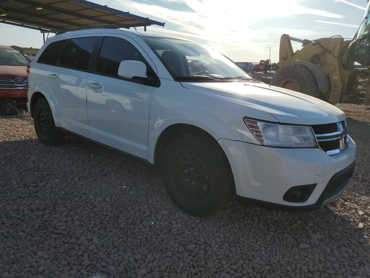 2019 Dodge Journey - Image 4
