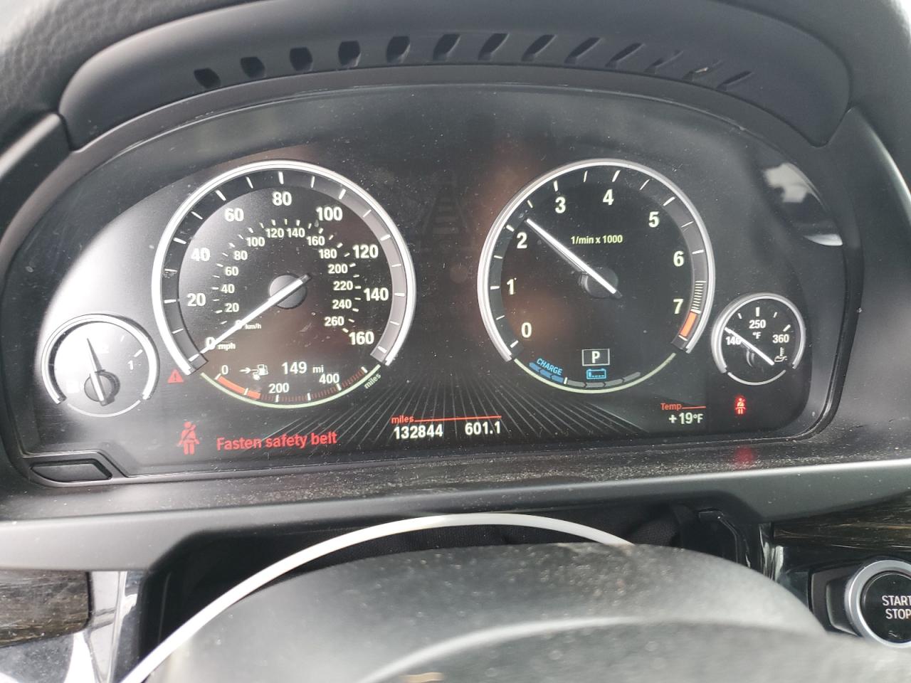 2017 BMW X5 - Image 9