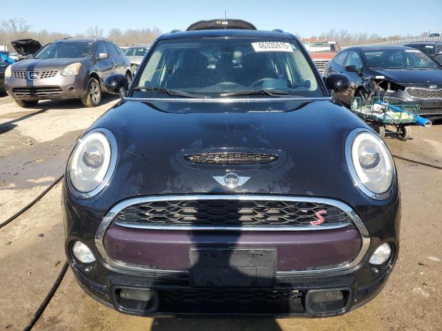  MINI COOPER 2018 Black