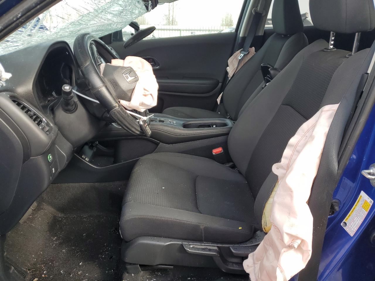 2019 Honda HR-V - Image 7